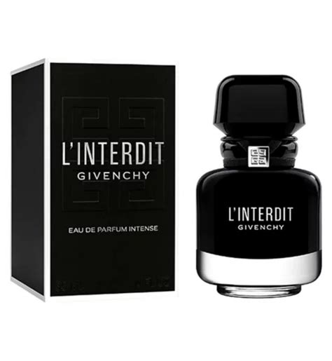 l'interdit givenchy fiyat|Givenchy perfume l'interdit boots.